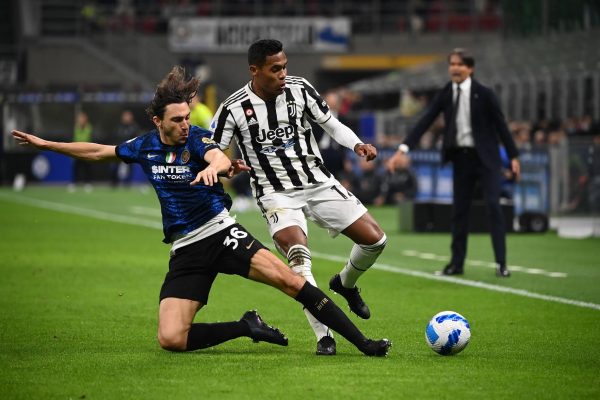 Nhận định, soi kèo Juventus vs Inter Milan, 01h45 ngày 04/04