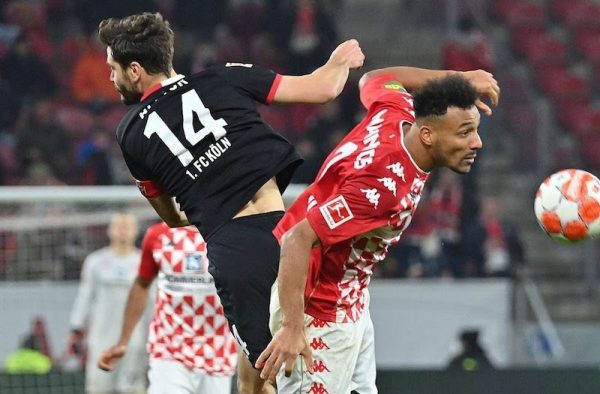 Nhận định, soi kèo Koln vs Mainz, 20h30 ngày 09/04