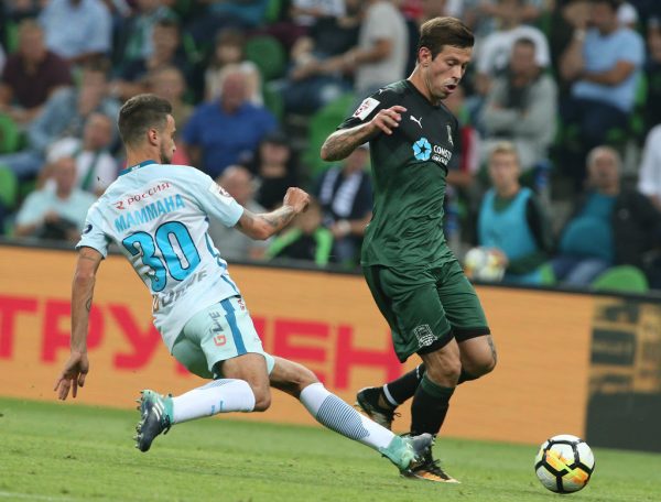 Nhận định, soi kèo Krasnodar vs Zenit, 23h00 ngày 25/04