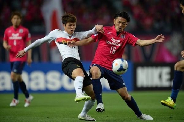 Nhận định, soi kèo Kyoto vs Sapporo, 16h30 ngày 13/04