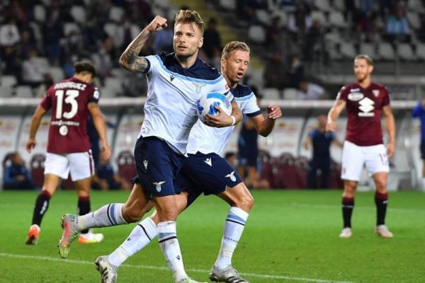 Nhận định, soi kèo Lazio vs Torino, 01h45 ngày 17/04