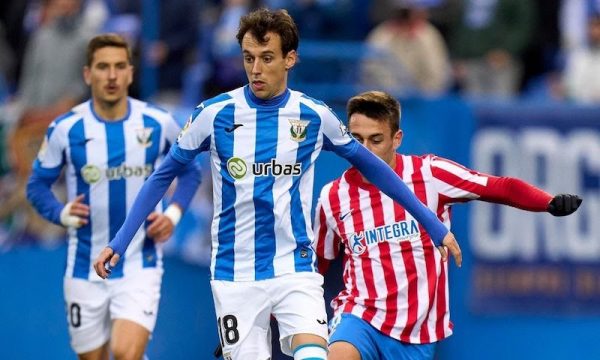 Nhận định, soi kèo Leganes vs Fuenlabrada, 02h00 ngày 05/04