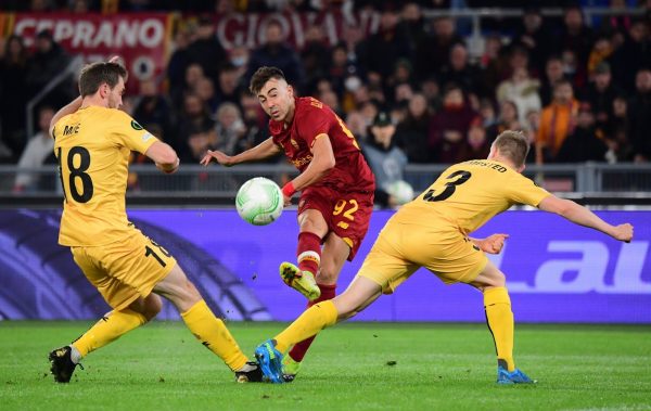 Nhận định, soi kèo Leicester vs AS Roma, 02h00 ngày 29/04