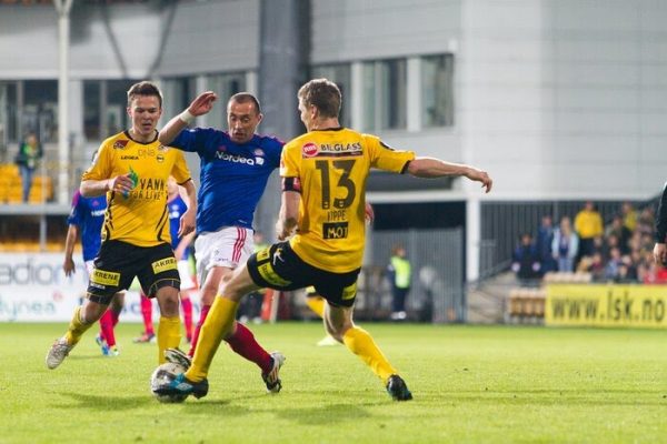 Nhận định, soi kèo Lillestrom vs Aalesund, 01h00 ngày 29/04