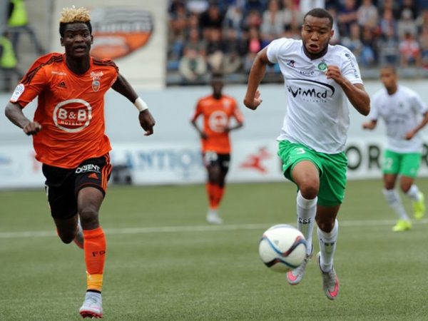 Nhận định, soi kèo Lorient vs Saint-Etienne, 02h00 ngày 09/04