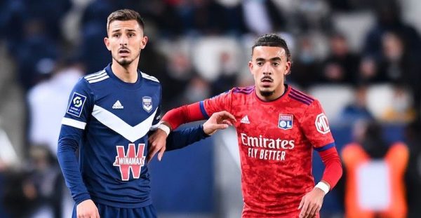 Nhận định, soi kèo Lyon vs Bordeaux, 22h05 ngày 17/04