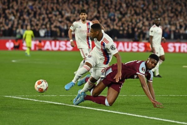 Nhận định, soi kèo Lyon vs West Ham, 02h00 ngày 15/04