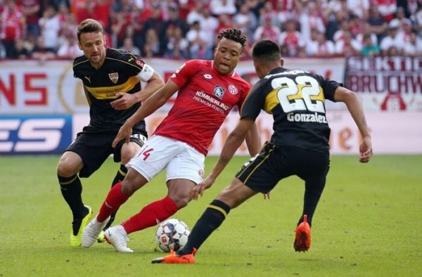 Nhận định, soi kèo Mainz vs Stuttgart, 20h30 ngày 16/04