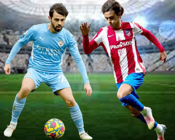 Nhận định, soi kèo Man City vs Atletico Madrid, 02h00 ngày 06/04