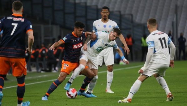 Nhận định, soi kèo Marseille vs Montpellier, 02h00 ngày 11/04