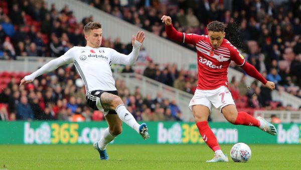 Nhận định, soi kèo Middlesbrough vs Fulham, 01h45 ngày 07/04