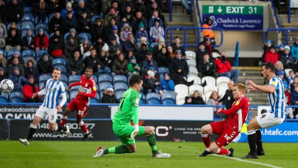 Nhận định, soi kèo Middlesbrough vs Huddersfield, 18h30 ngày 18/04