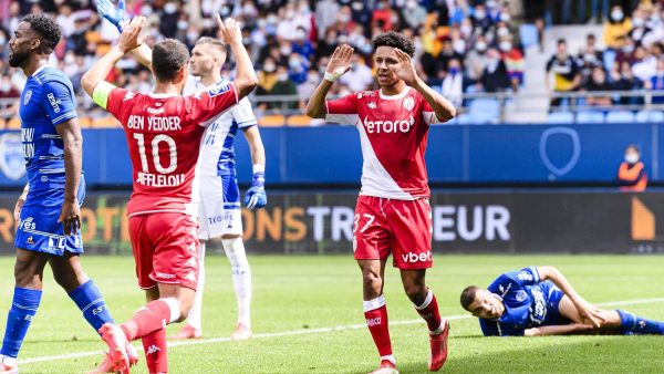 Nhận định, soi kèo Monaco vs Troyes, 20h00 ngày 10/04