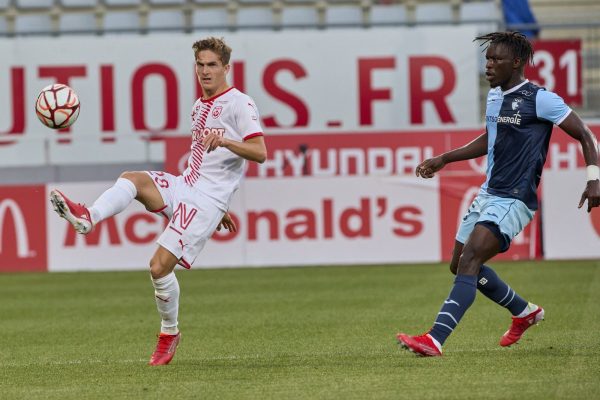 Nhận định, soi kèo Nancy vs Ajaccio, 01h45 ngày 05/04