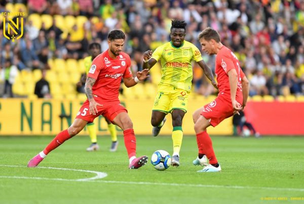 Nhận định, soi kèo Nantes vs Angers, 20h00 ngày 17/04