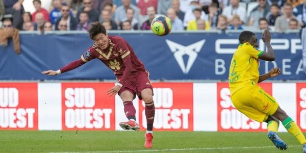 Nhận định, soi kèo Nantes vs Bordeaux, 20h00 ngày 24/04