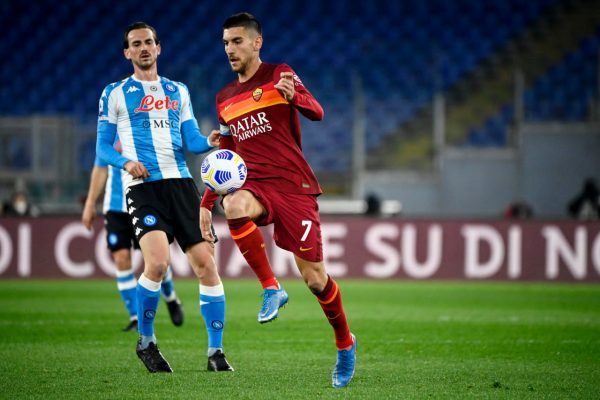 Nhận định, soi kèo Napoli vs AS Roma, 00h00 ngày 19/04