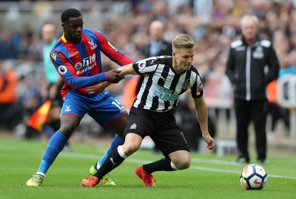 Nhận định, soi kèo Newcastle vs Crystal Palace, 01h45 ngày 21/04