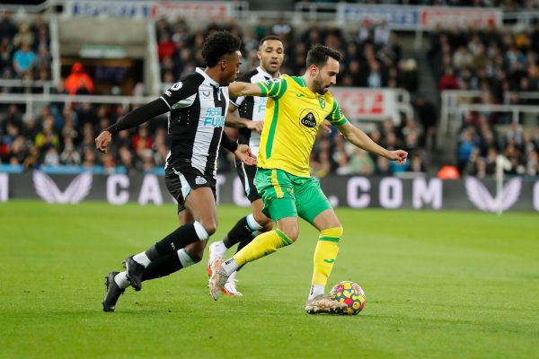 Nhận định, soi kèo Norwich vs Newcastle, 21h00 ngày 23/04