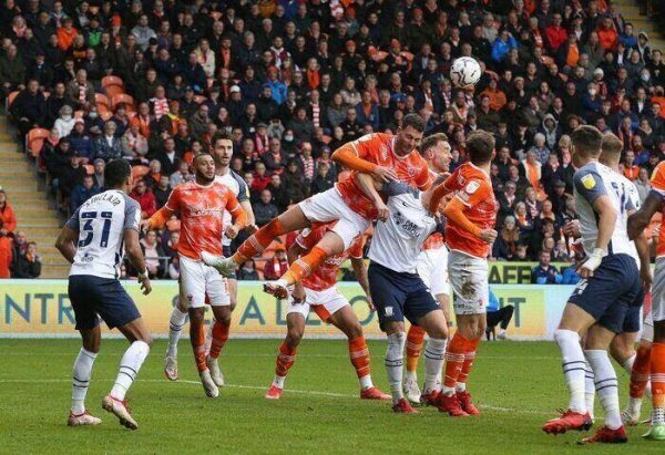 Nhận định, soi kèo Preston vs Blackpool, 01h45 ngày 06/04