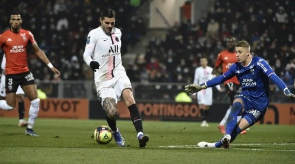 Nhận định, soi kèo PSG vs Lorient, 01h45 ngày 04/04