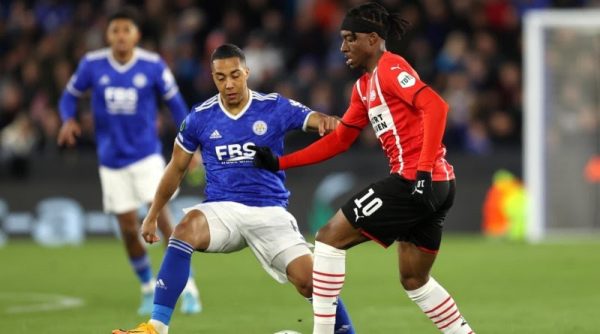 Nhận định, soi kèo PSV vs Leicester City, 23h45 ngày 14/04