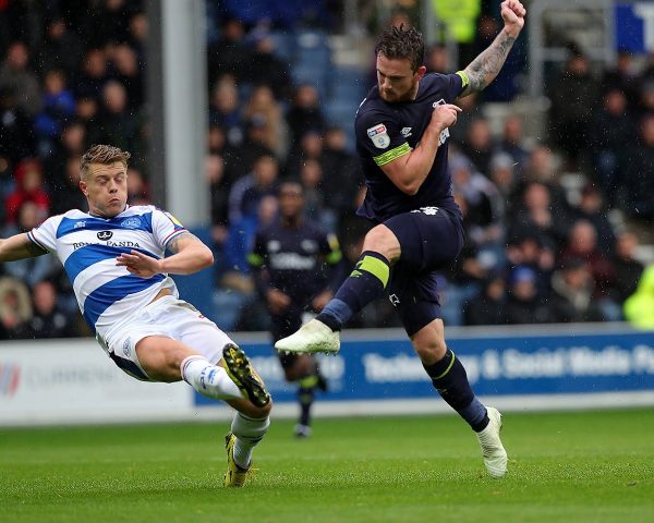 Nhận định, soi kèo QPR vs Derby County, 21h00 ngày 18/04