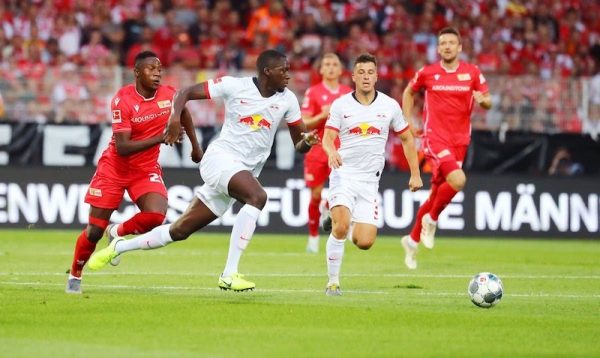 Nhận định, soi kèo RB Leipzig vs Union Berlin, 01h45 ngày 21/04