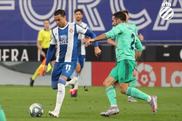 Nhận định, soi kèo Real Madrid vs Espanyol, 21h15 ngày 30/04