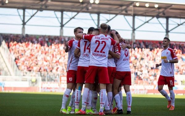 Nhận định, soi kèo Regensburg vs Ingolstadt, 23h30 ngày 08/04