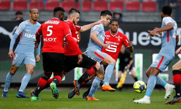 Nhận định, soi kèo Rennes vs AS Monaco, 02h00 ngày 16/04