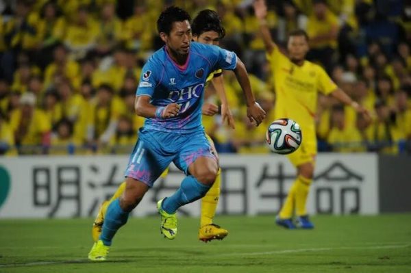 Nhận định, soi kèo Sagan Tosu vs Kashiwa, 17h00 ngày 13/04