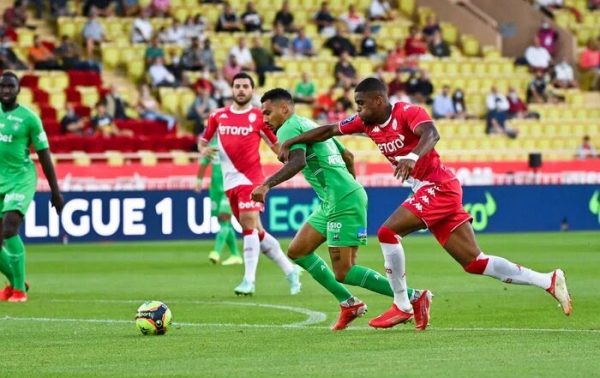 Nhận định, soi kèo Saint-Etienne vs Monaco, 00h00 ngày 24/04