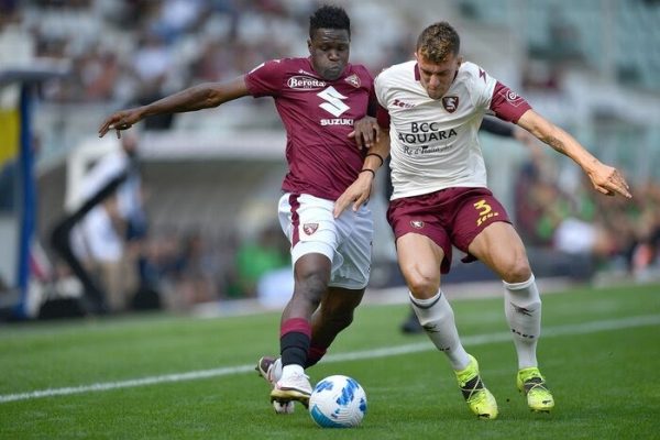 Nhận định, soi kèo Salernitana vs Torino, 01h45 ngày 03/04