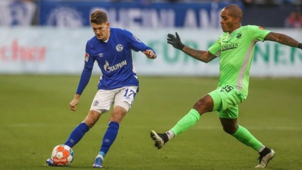 Nhận định, soi kèo Sandhausen vs Schalke, 23h30 ngày 29/04