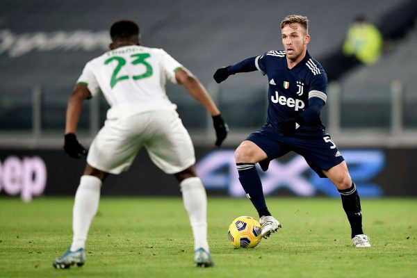 Nhận định, soi kèo Sassuolo vs Juventus, 01h45 ngày 26/04