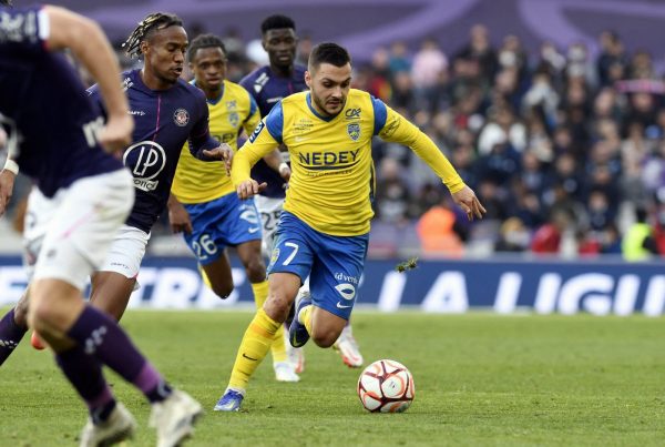 Nhận định, soi kèo Sochaux vs Toulouse, 01h00 ngày 20/04