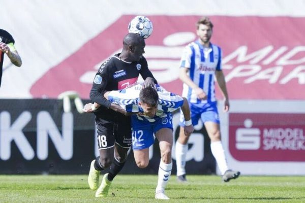 Nhận định, soi kèo Sonderjyske vs Odense, 23h00 ngày 27/04