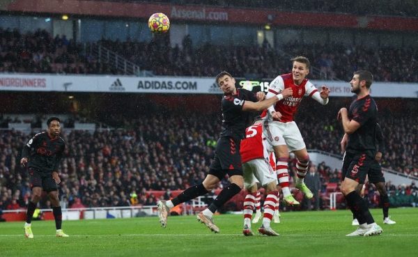 Nhận định, soi kèo Southampton vs Arsenal, 21h00 ngày 16/04