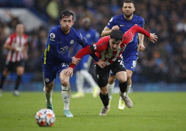 Nhận định, soi kèo Southampton vs Chelsea, 21h00 ngày 09/04