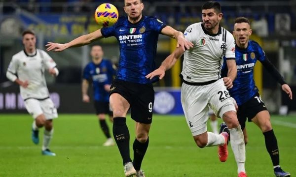 Nhận định, soi kèo Spezia vs Inter Milan, 00h00 ngày 16/04