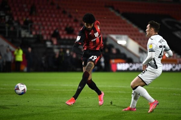 Nhận định, soi kèo Swansea vs Bournemouth, 01h45 ngày 27/04