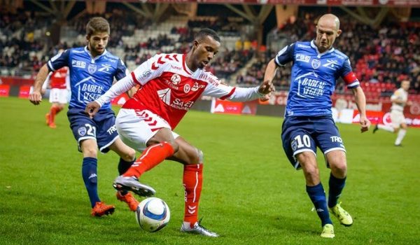 Nhận định, soi kèo Troyes vs Reims, 20h00 ngày 03/04