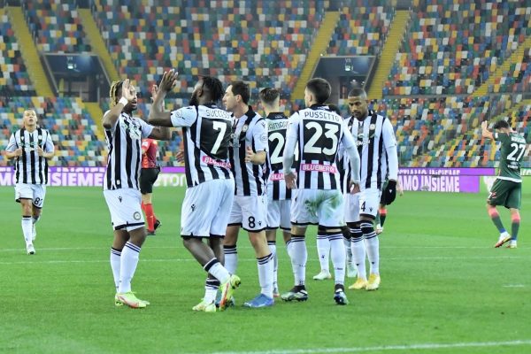 Nhận định, soi kèo Udinese vs Salernitana, 23h45 ngày 20/04