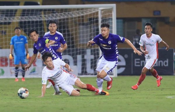 Nhận định, soi kèo Viettel vs Hà Nội FC, 19h15 ngày 04/04