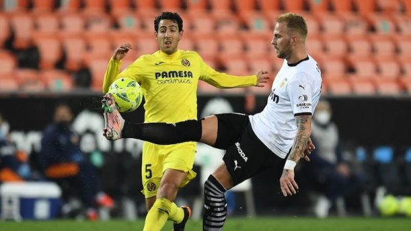 Nhận định, soi kèo Villarreal vs Valencia, 02h30 ngày 20/04