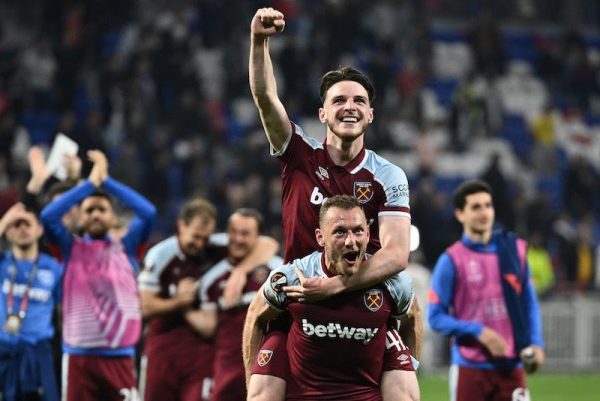 Nhận định, soi kèo West Ham vs Frankfurt, 02h00 ngày 29/04