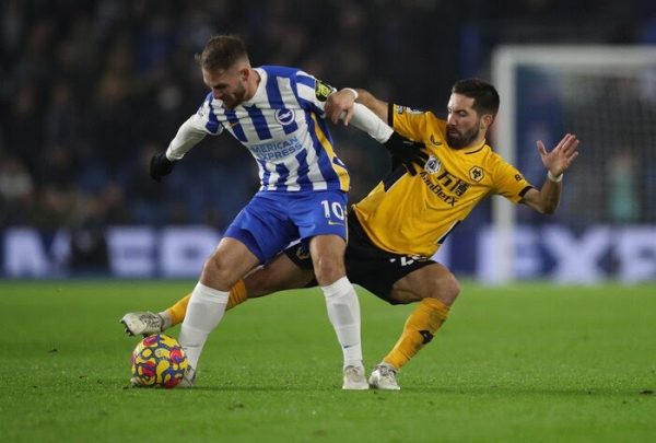 Nhận định, soi kèo Wolves vs Brighton, 21h00 ngày 30/04