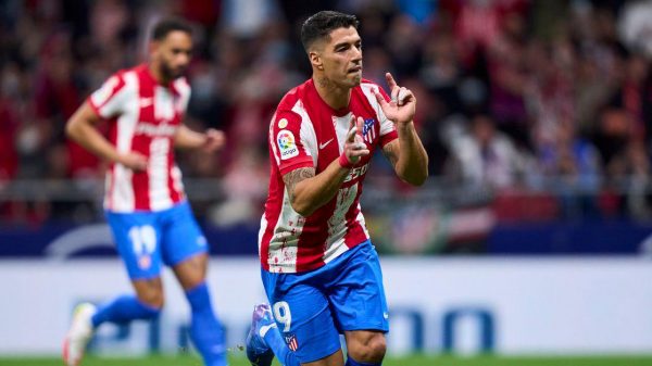 Soi kèo nhà cái Atletico Madrid vs Granada. Nhận định, dự đoán bóng đá La Liga (00h00, 21/4)