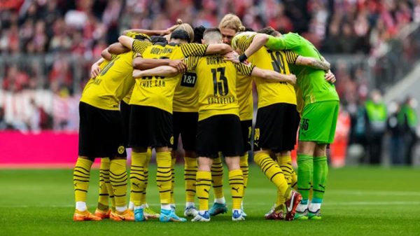 Soi kèo nhà cái Dortmund vs Bochum. Nhận định, dự đoán bóng đá Bundesliga (20h30, 30/4)